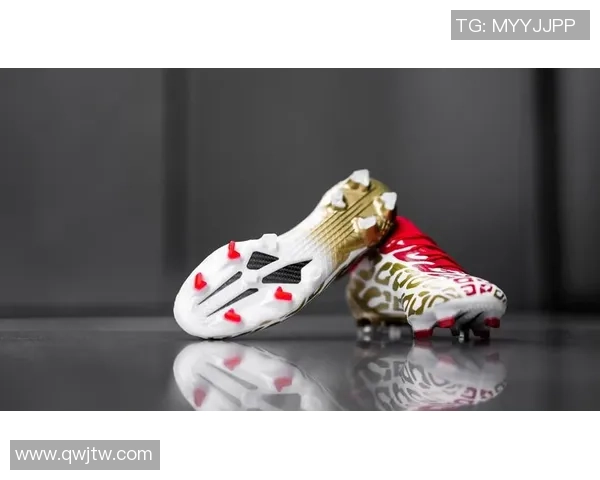 阿迪达斯足球鞋球星限量版揭秘 助力球员梦想的专属战靴